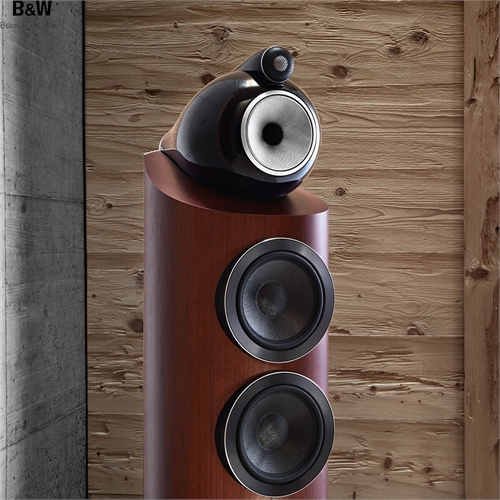 Loa Bowers & Wilkins 803 D3 10
